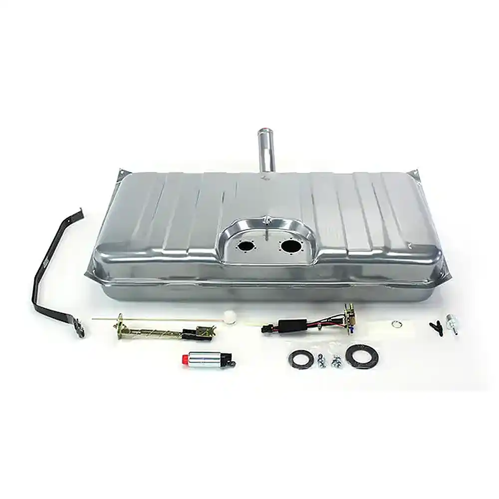 1968-1969 Nova EFI Fuel Tank Kit - 400 LPH Pump | BRP Hot Rods